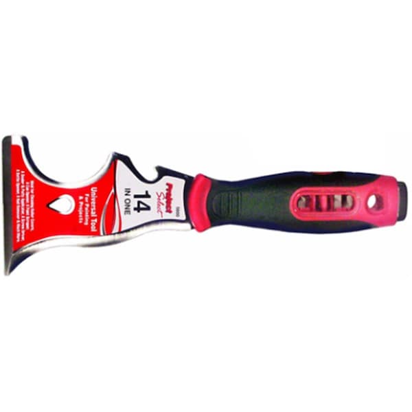 Linzer Linzer Products 77089056006 5600 14 x 1 in. Universal Tool 77089056006 - main